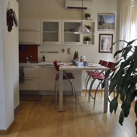 San Domenico Apartment Bologna Ngoại thất bức ảnh