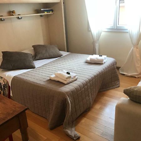 San Domenico Apartment Bologna Ngoại thất bức ảnh