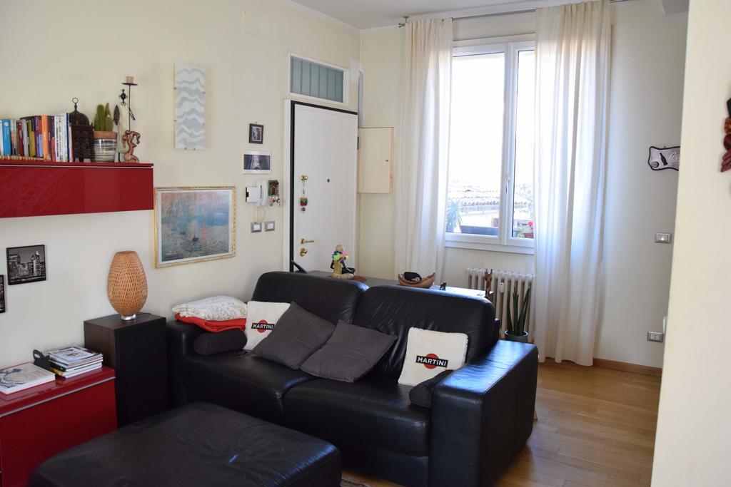 San Domenico Apartment Bologna Ngoại thất bức ảnh