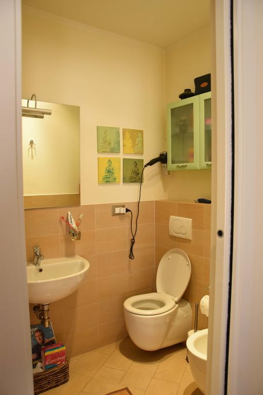 San Domenico Apartment Bologna Ngoại thất bức ảnh