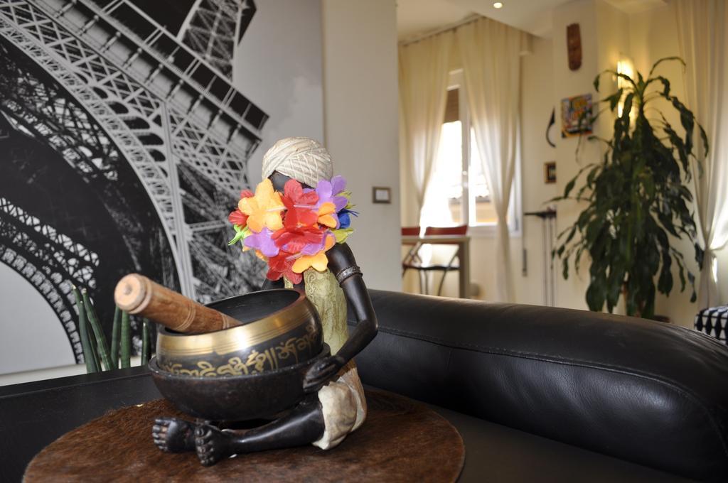 San Domenico Apartment Bologna Ngoại thất bức ảnh