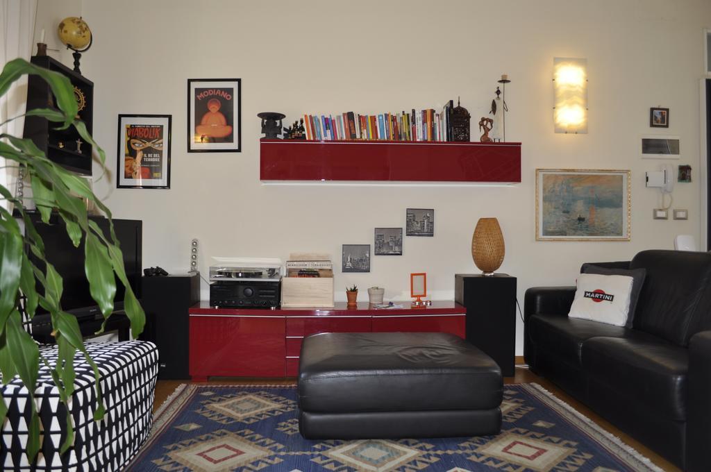 San Domenico Apartment Bologna Ngoại thất bức ảnh
