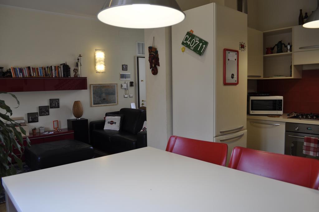 San Domenico Apartment Bologna Ngoại thất bức ảnh