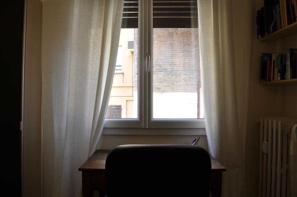San Domenico Apartment Bologna Ngoại thất bức ảnh