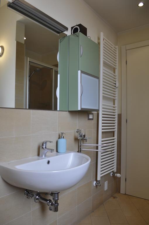 San Domenico Apartment Bologna Ngoại thất bức ảnh