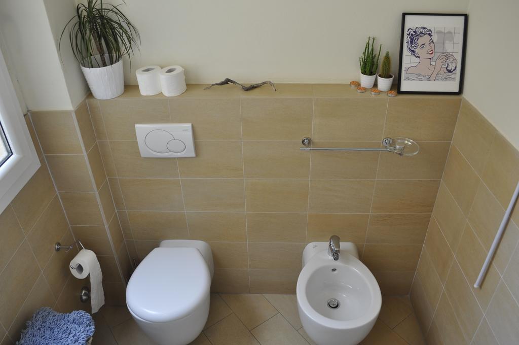 San Domenico Apartment Bologna Ngoại thất bức ảnh