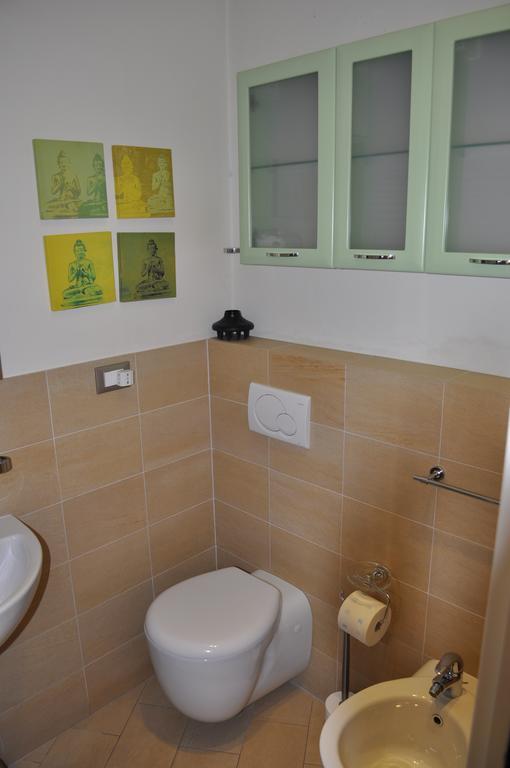 San Domenico Apartment Bologna Ngoại thất bức ảnh