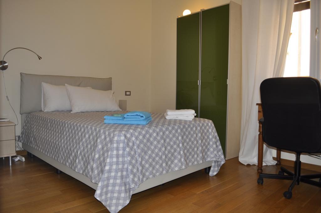 San Domenico Apartment Bologna Ngoại thất bức ảnh