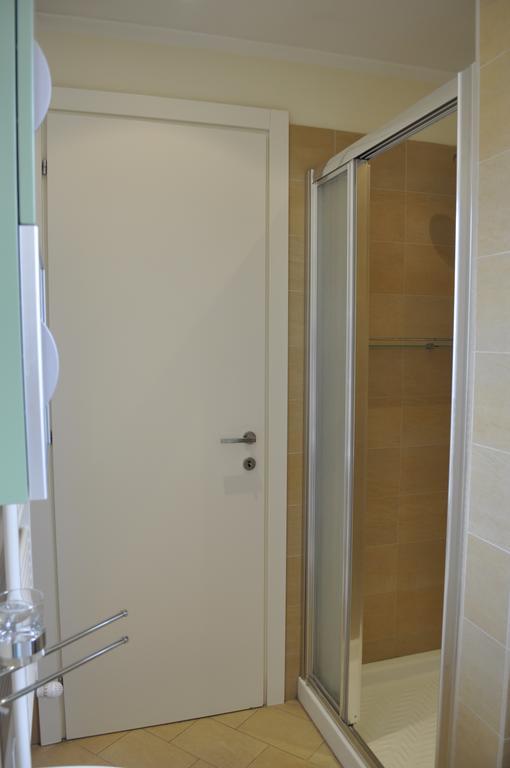 San Domenico Apartment Bologna Ngoại thất bức ảnh