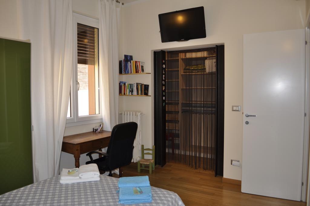 San Domenico Apartment Bologna Ngoại thất bức ảnh