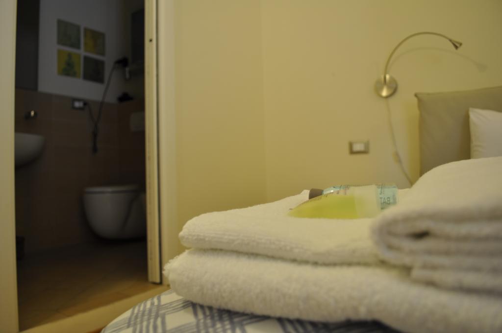 San Domenico Apartment Bologna Ngoại thất bức ảnh