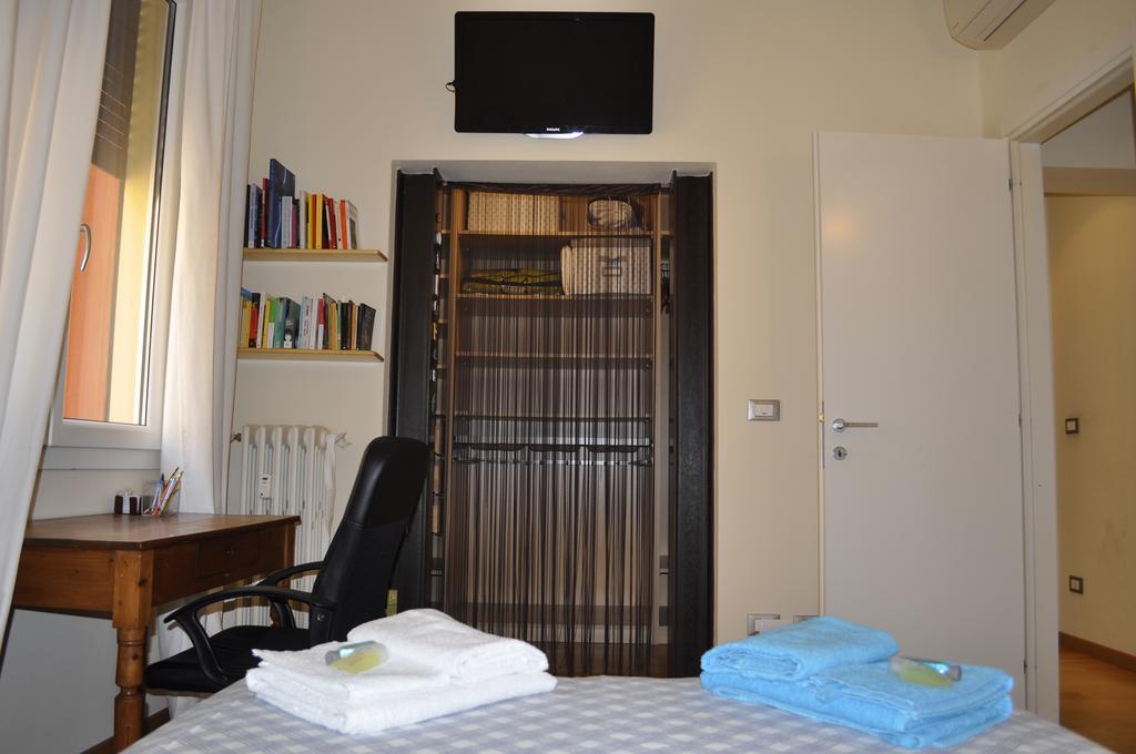 San Domenico Apartment Bologna Ngoại thất bức ảnh