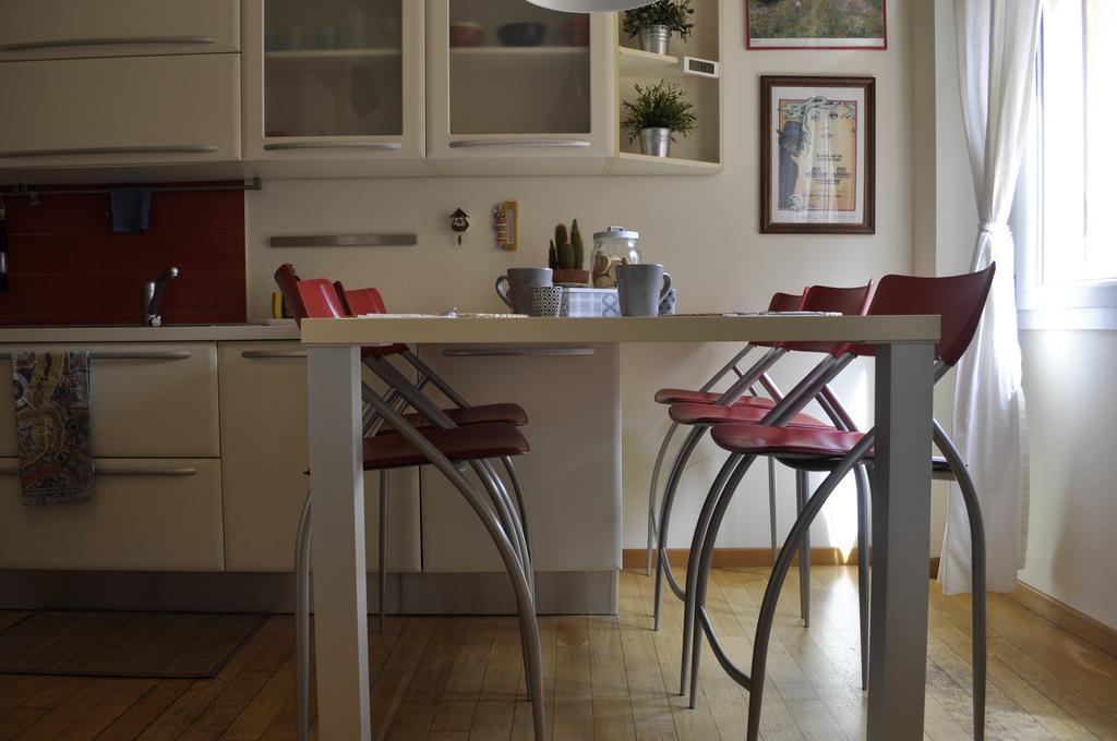 San Domenico Apartment Bologna Ngoại thất bức ảnh