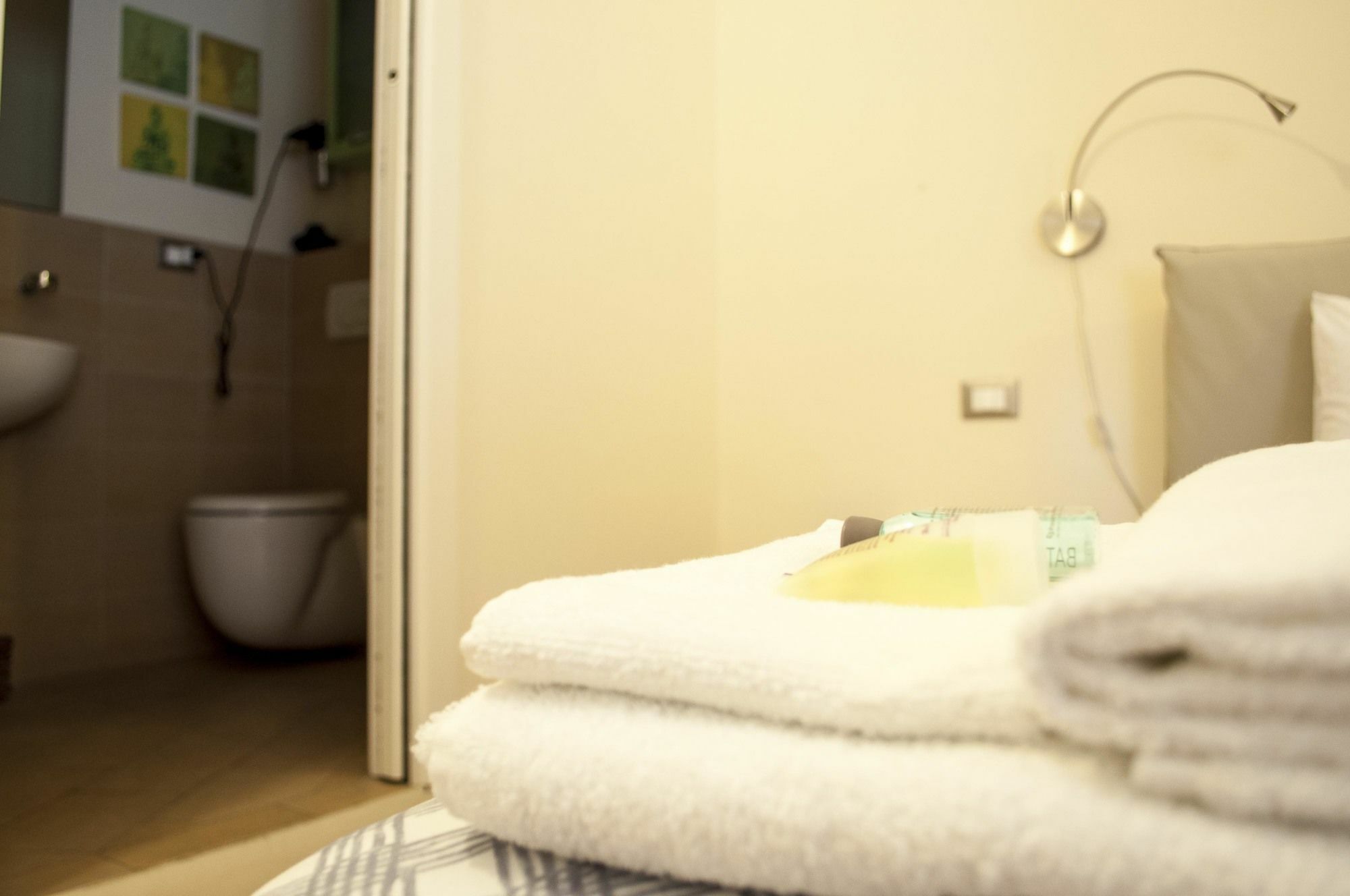 San Domenico Apartment Bologna Ngoại thất bức ảnh
