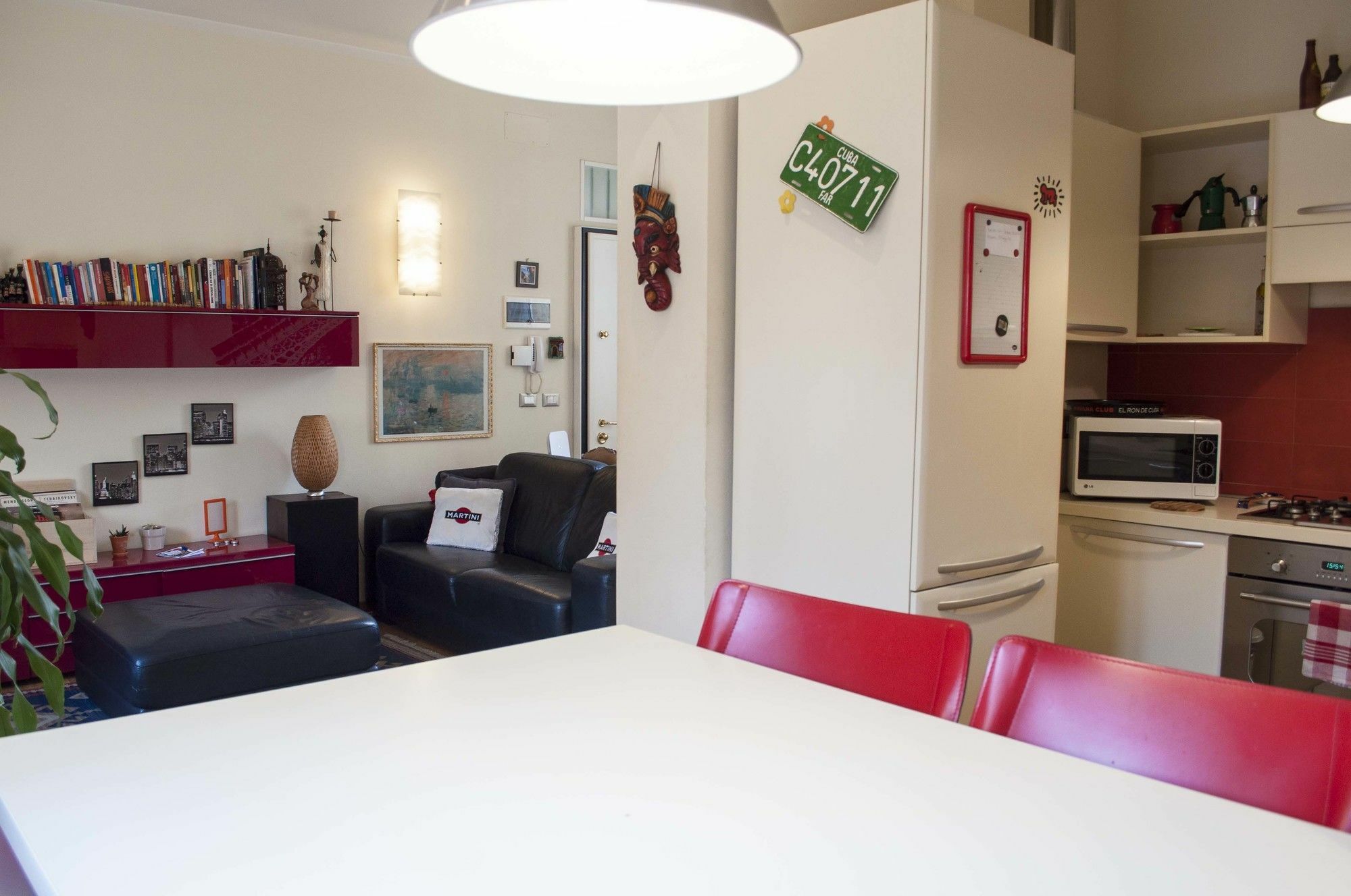 San Domenico Apartment Bologna Ngoại thất bức ảnh
