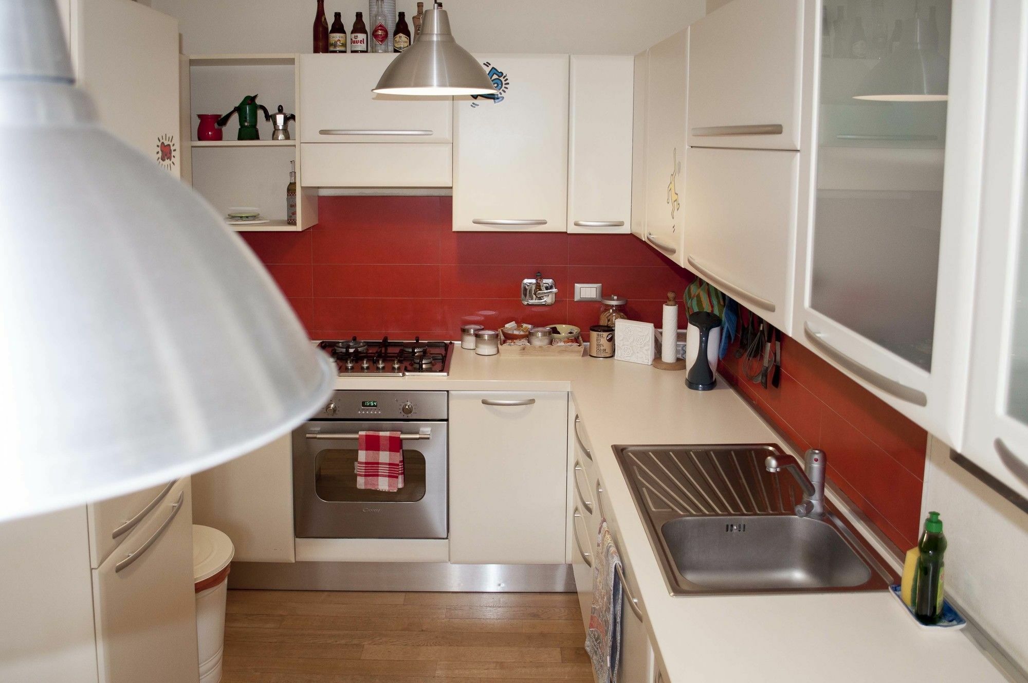 San Domenico Apartment Bologna Ngoại thất bức ảnh