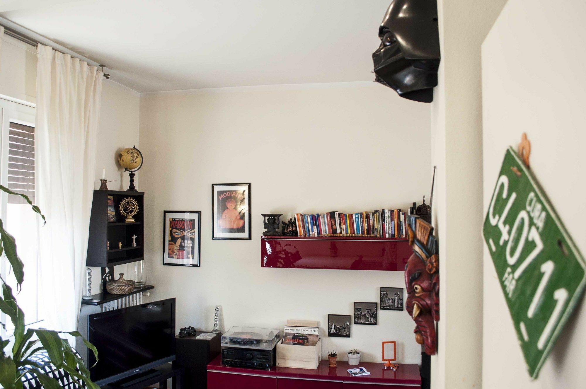 San Domenico Apartment Bologna Ngoại thất bức ảnh