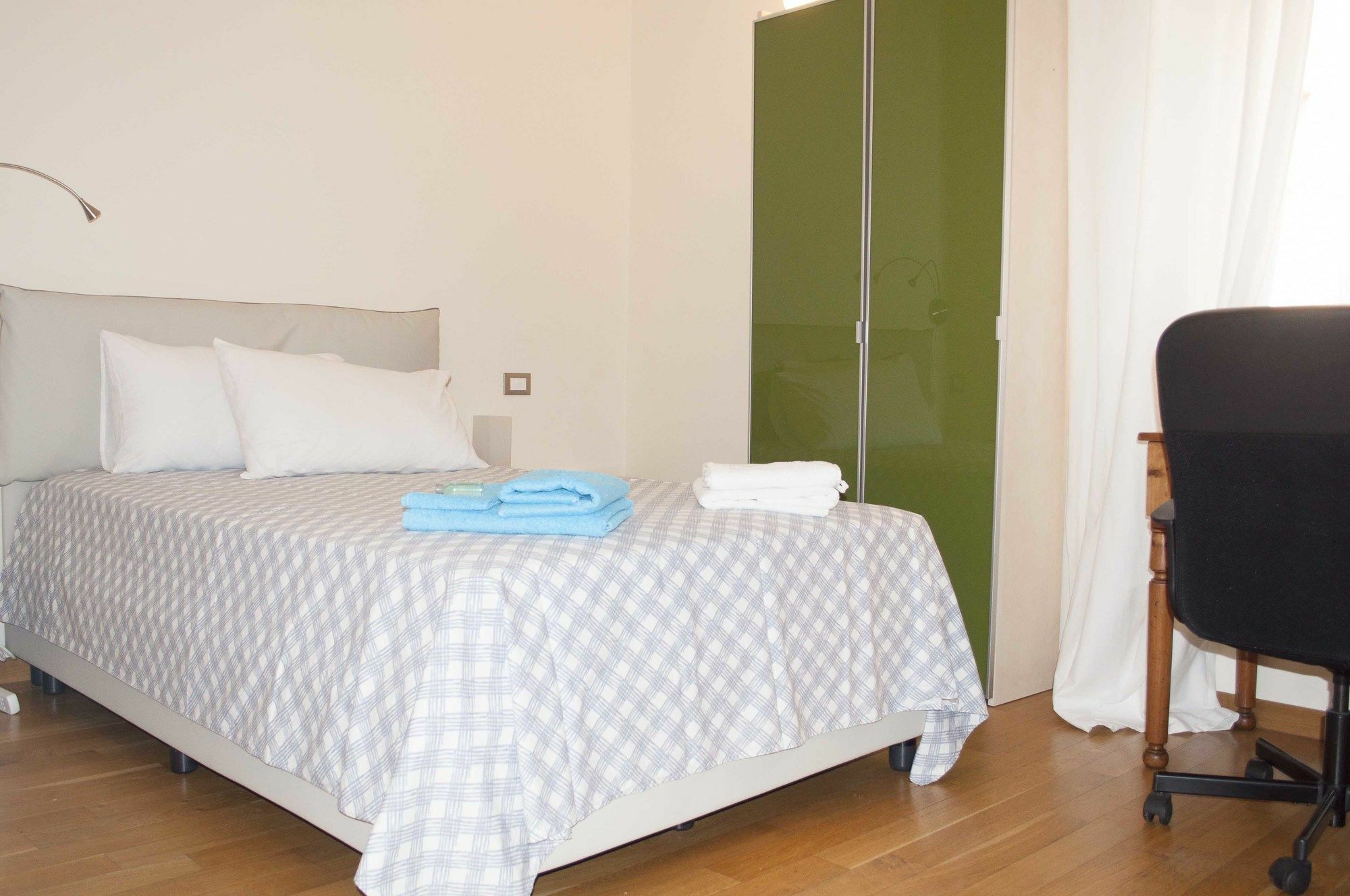 San Domenico Apartment Bologna Ngoại thất bức ảnh