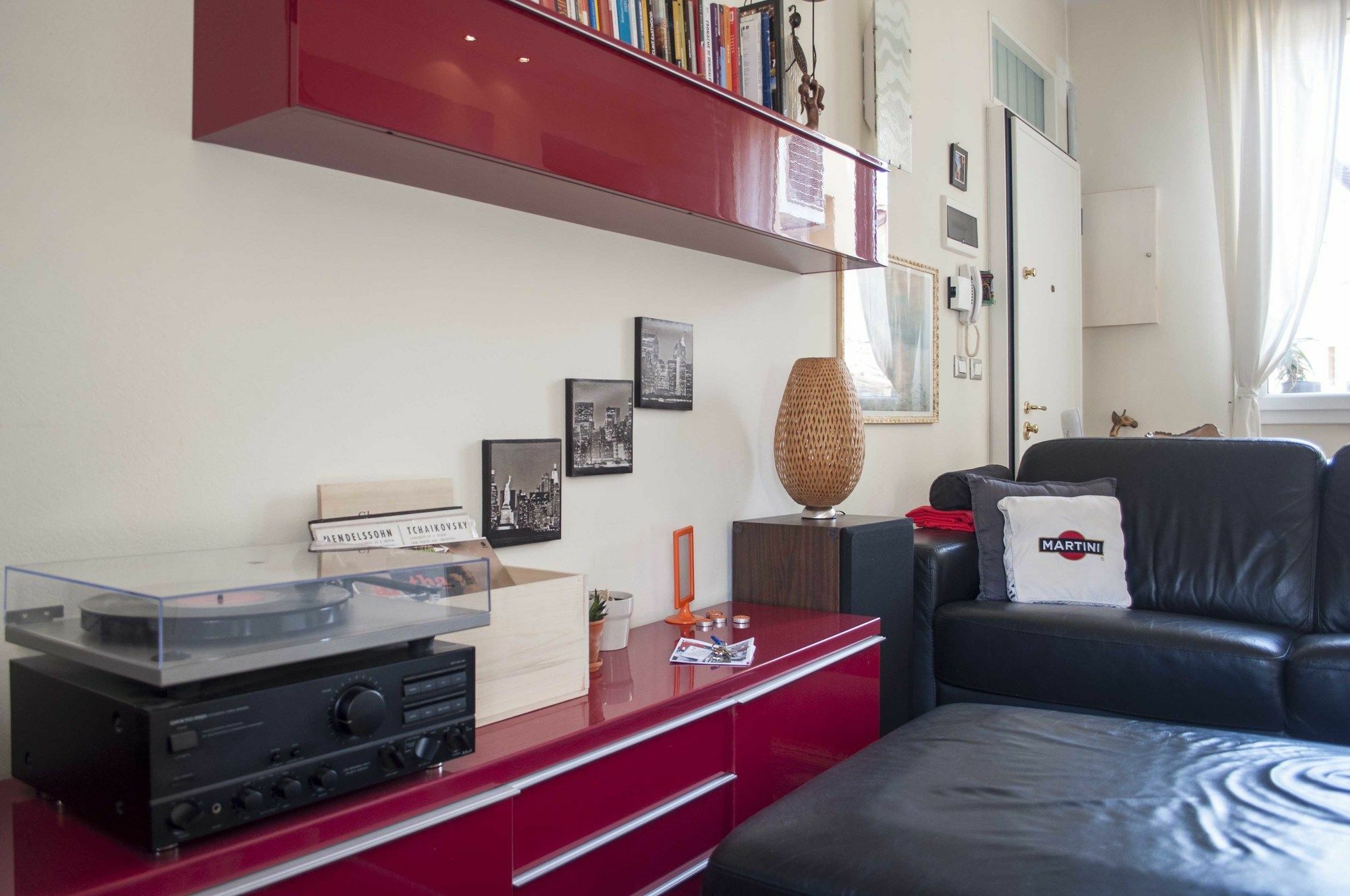 San Domenico Apartment Bologna Ngoại thất bức ảnh