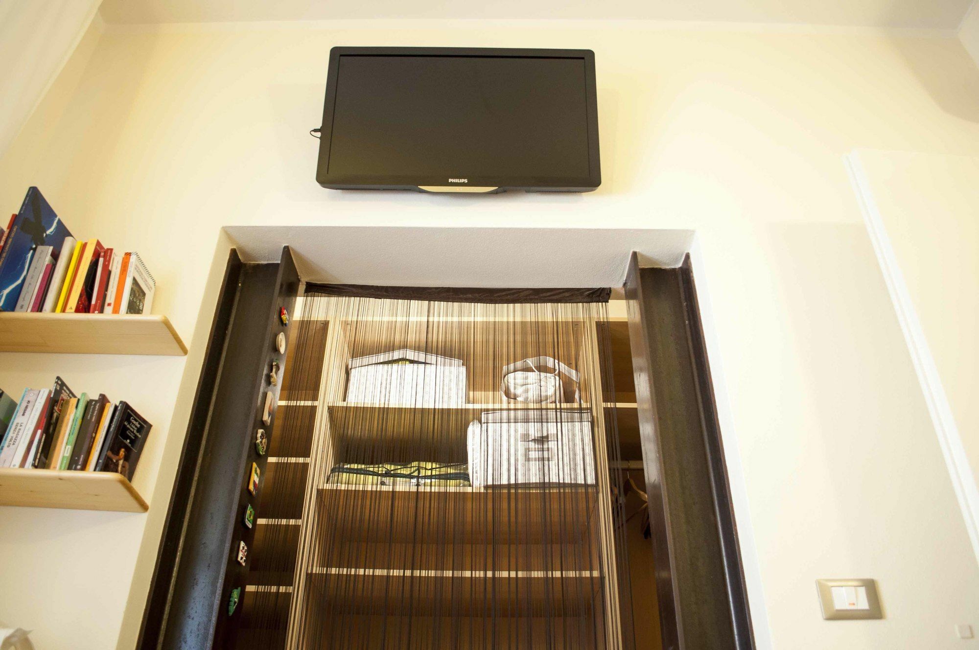 San Domenico Apartment Bologna Ngoại thất bức ảnh