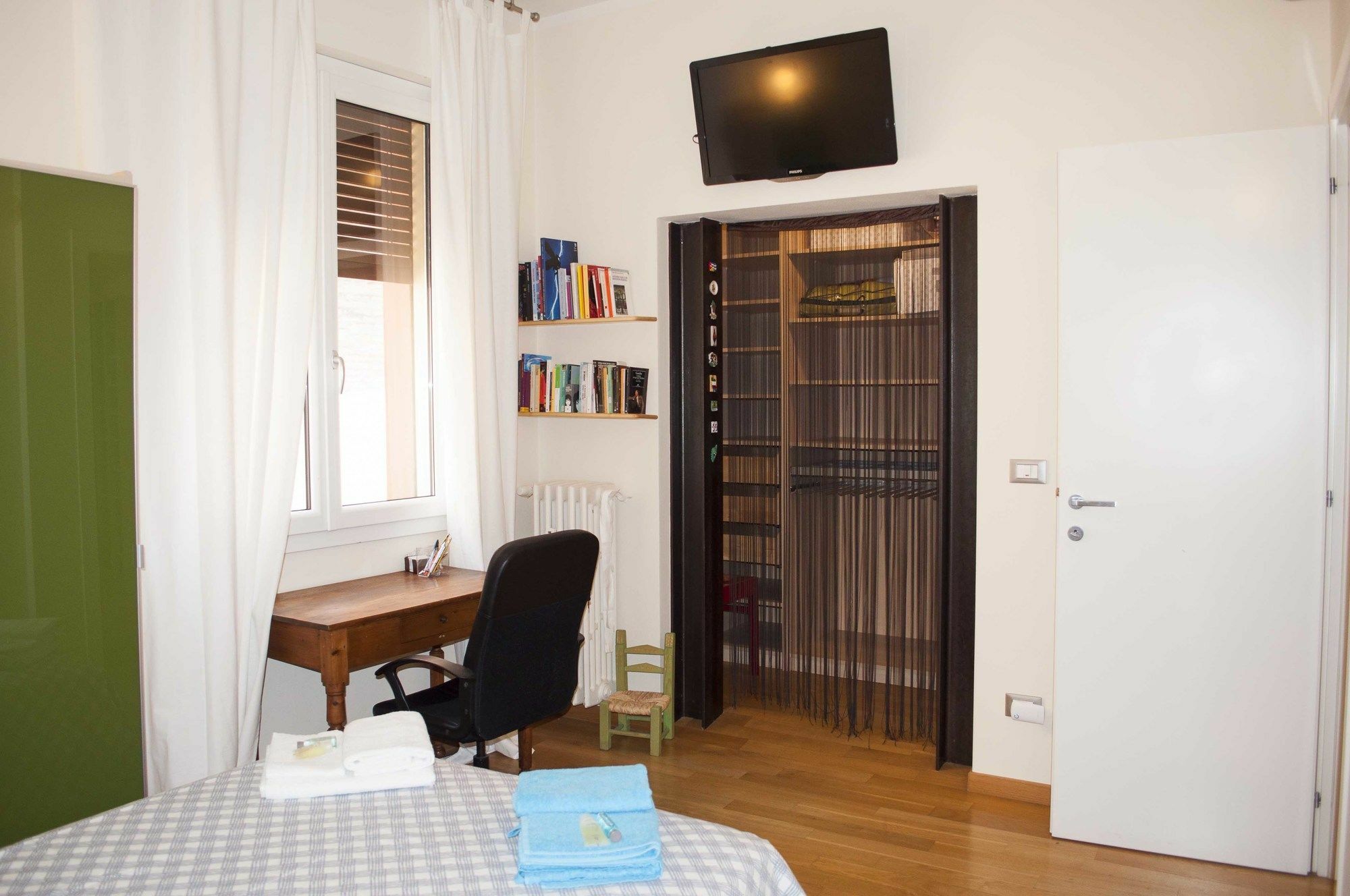San Domenico Apartment Bologna Ngoại thất bức ảnh