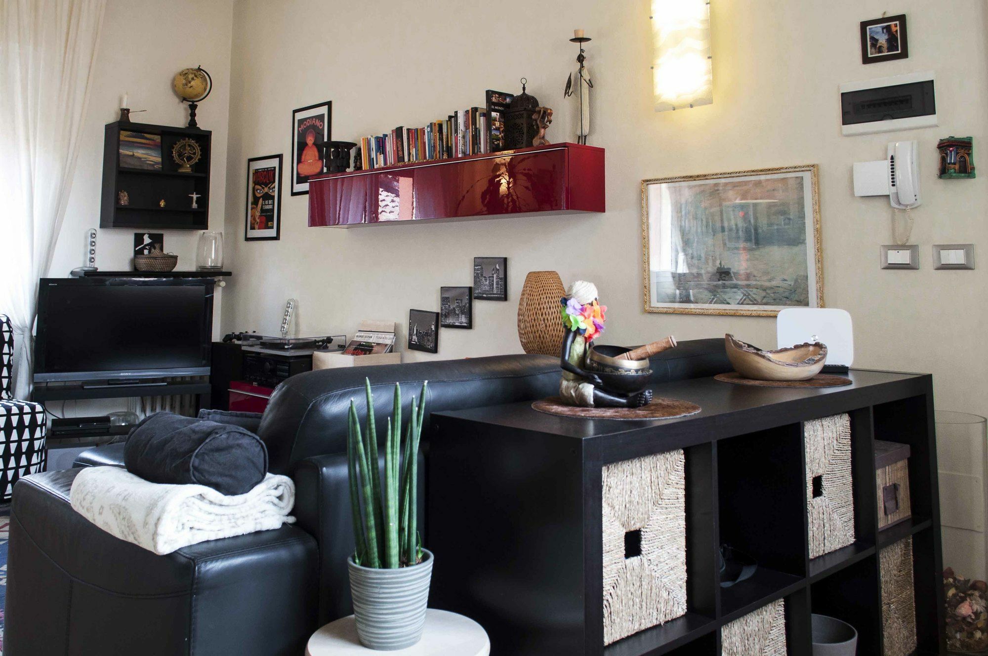 San Domenico Apartment Bologna Ngoại thất bức ảnh