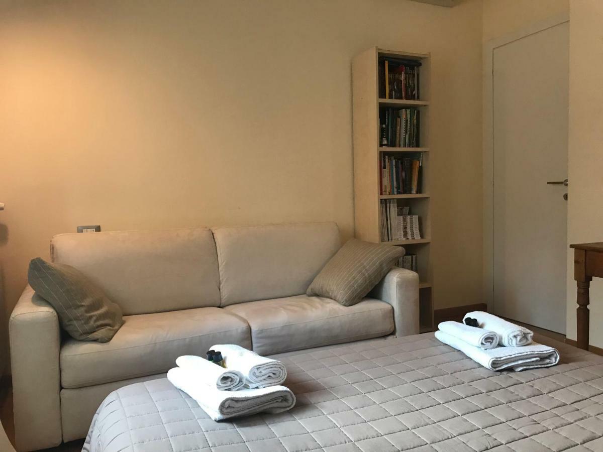 San Domenico Apartment Bologna Ngoại thất bức ảnh
