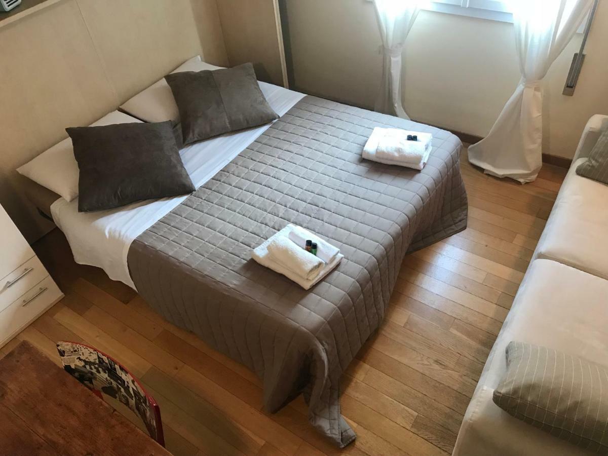 San Domenico Apartment Bologna Ngoại thất bức ảnh