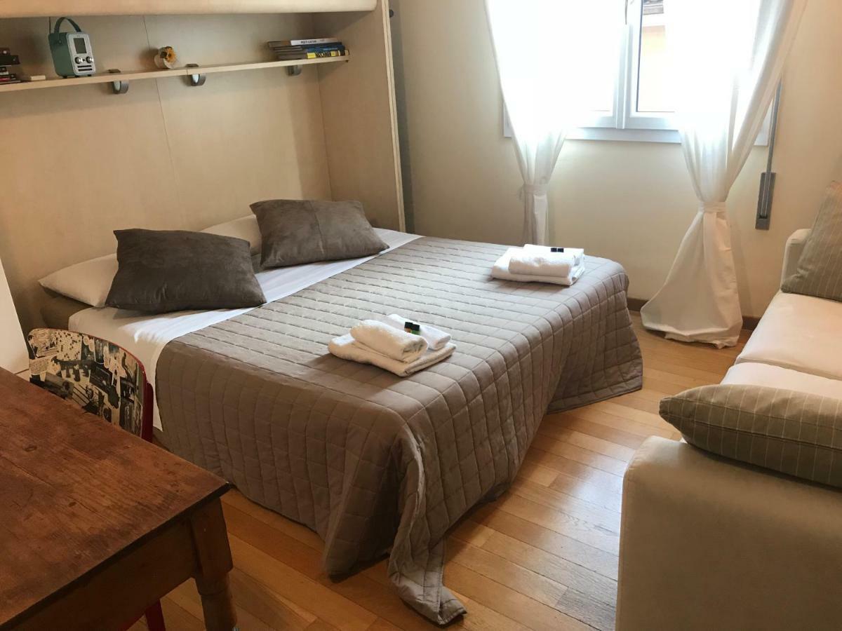 San Domenico Apartment Bologna Ngoại thất bức ảnh