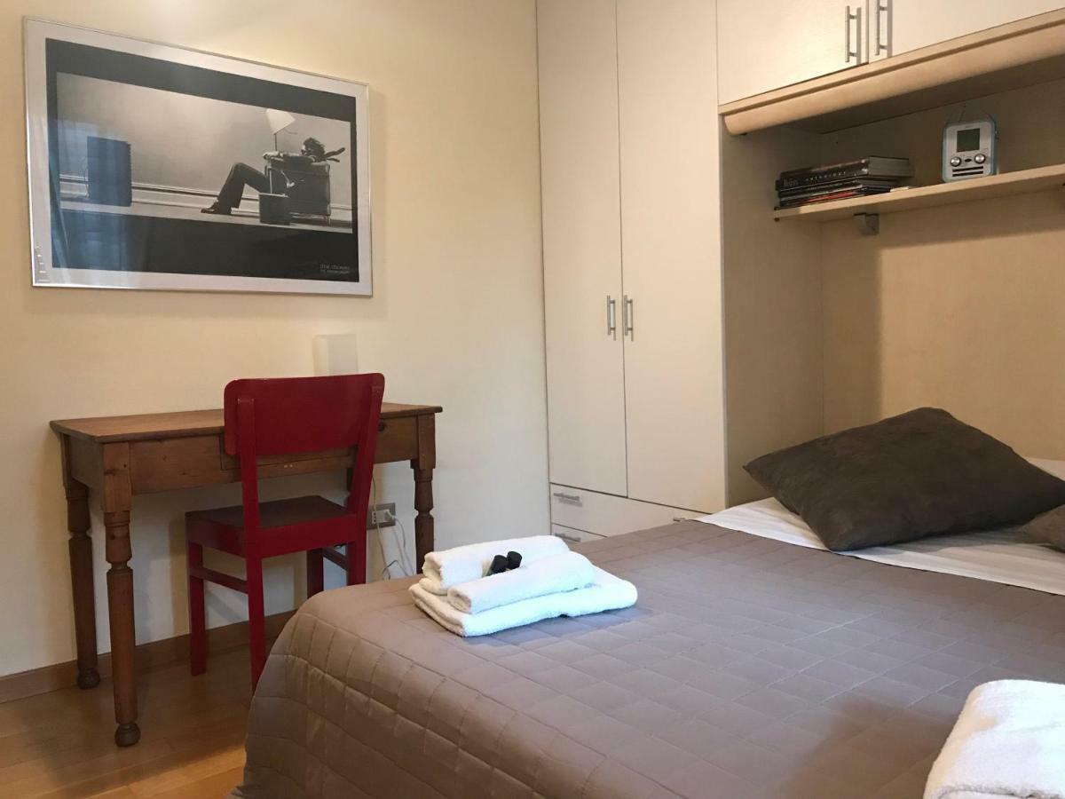 San Domenico Apartment Bologna Ngoại thất bức ảnh