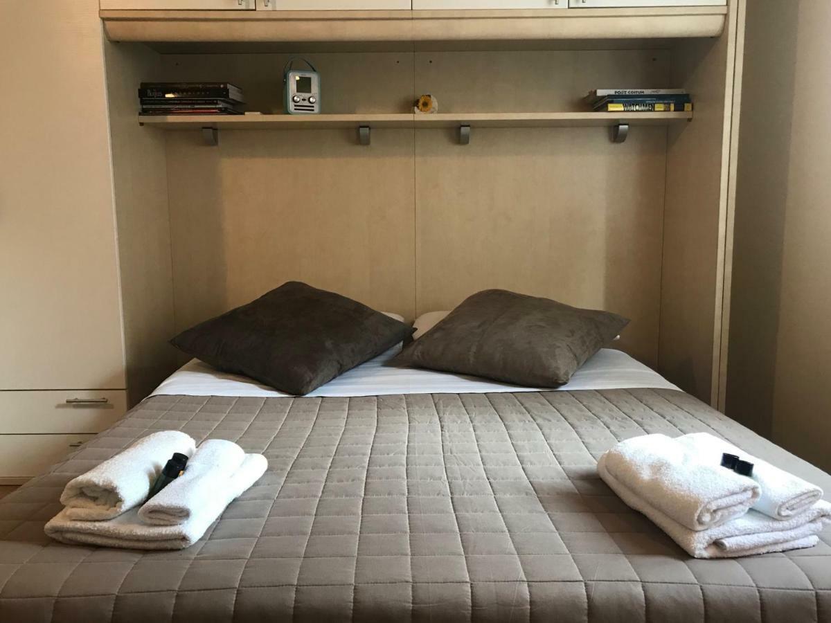 San Domenico Apartment Bologna Ngoại thất bức ảnh